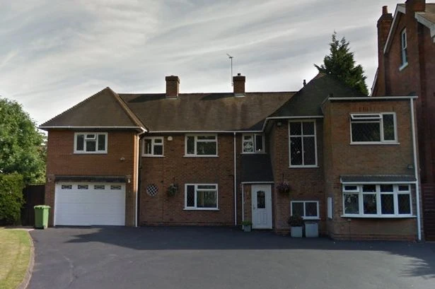 Planning officers again recommend Shirley house extension is approved