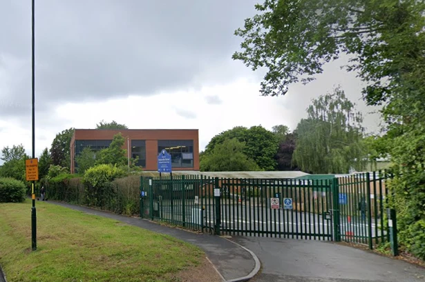 How Birmingham school ‘compromised by RAAC’ could be transformed