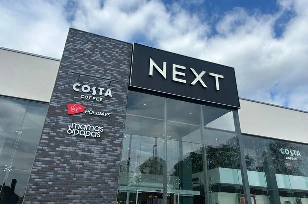 Next shoppers 'buying 3 pairs' of 'soft and stretchy' £29 trousers that 'look great on'