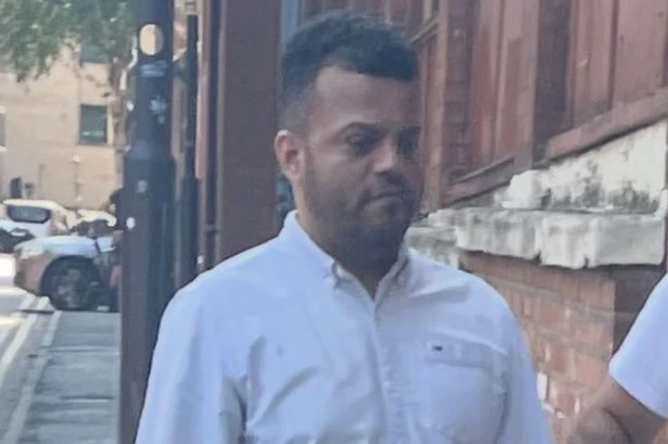 No jail for Snapchat paedo 'Mo Million' who asked if '13-year-old' was 'ready for sex'