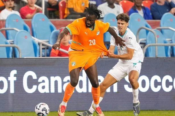 Aston Villa closing in on £30m transfer for forward