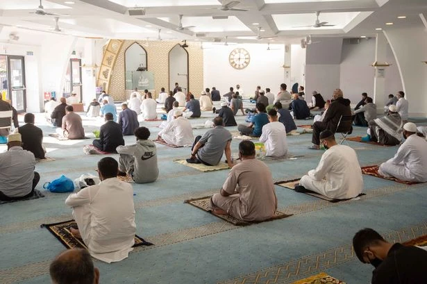 Eid ul Adha 2025 major update as Birmingham's Eid in the Park event cancelled