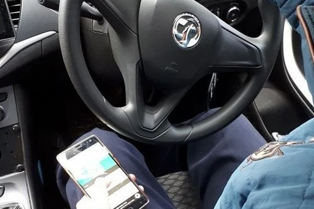 The new mobile phone laws most drivers don't understand