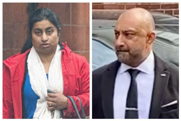 Fraudster mum living in £1m house had Greggs every day and committed ultimate betrayal, says ex boss