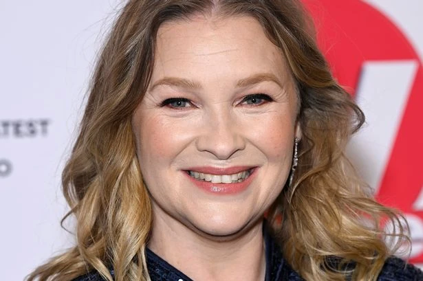 BBC Gavin and Stacey's Joanna Page 'kidnapped by taxi driver' in horrifying 90 minute ordeal