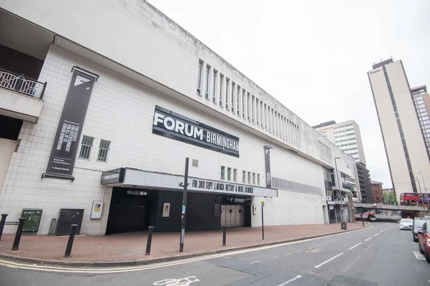 Euro 2024 Birmingham fan zone cancels England group games due to 'unforeseen circumstances'