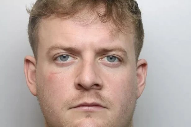 'Dangerous' driver in stolen BMW ends up in coma after crashing 'on way to hospital'