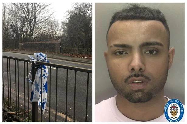How driver kept breaking law until he ended up killing little boy