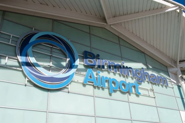 Birmingham Airport issues major update over bid to 'elevate' passenger experience