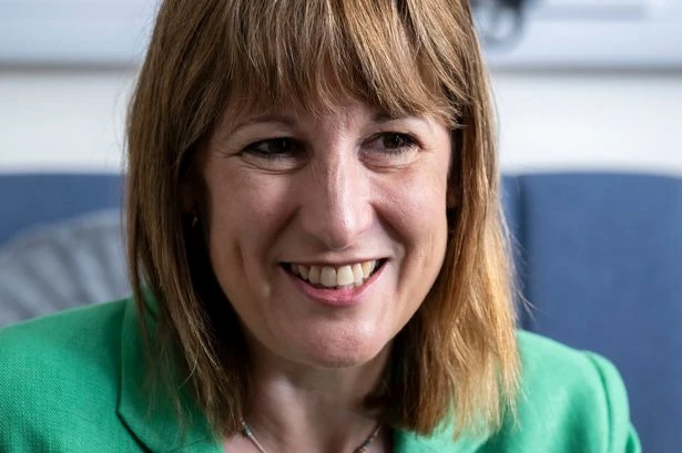 UK households warned to 'act now' as Rachel Reeves prepares 'targeted moves' on pensions