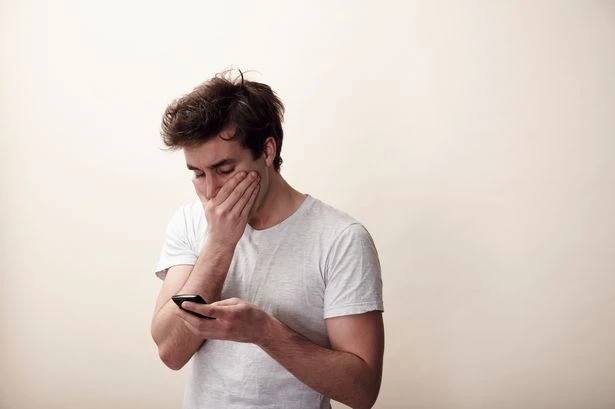 Drivers issued warning over 'pay within 24 hours' alert
