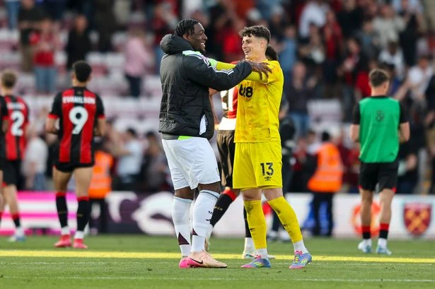 Aston Villa transfer target told to find new club after squad omission