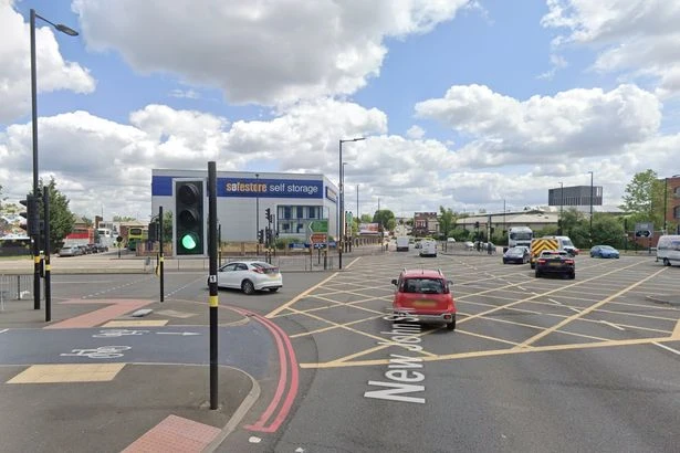 Birmingham's six worst roads for speeding where average speed cameras will catch you
