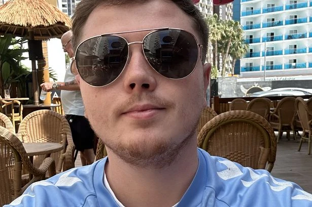 Man dismissed by doctors for months until his bum 'exploded'