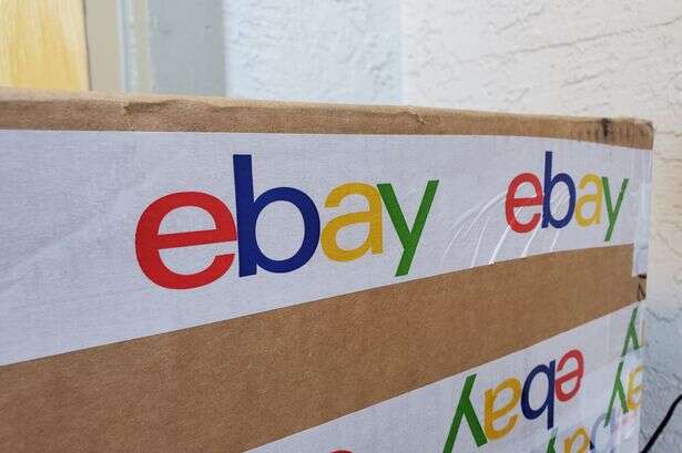 eBay and Vinted sellers to have details sent to HMRC under new rules