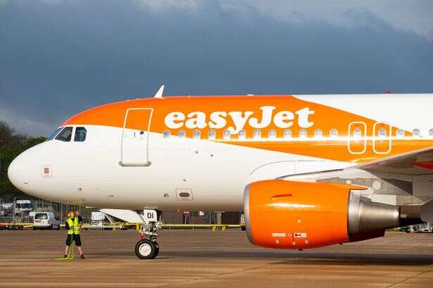 EasyJet passengers say 'it's not on' after airline 'breaks promise' at airport