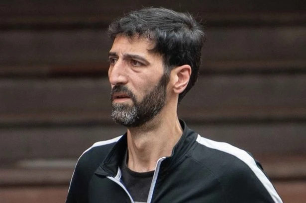Imposter tried to take driving theory tests for others ten times
