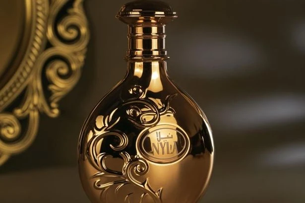 Amazon's hit Dubai perfume reduced to £34 as fans say 'I've never had so many compliments'