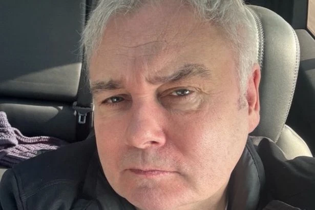 Eamonn Holmes asks fans to 'pray' for him as he shares 'constant pain' amid GB News break