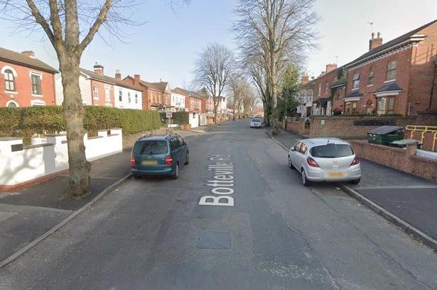'They're killing the area' -plea to reject plan to turn family home into five bed HMO