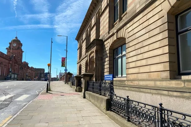 Midlands teacher 'sacked after refusing to use male pronouns for eight-year-old girl'