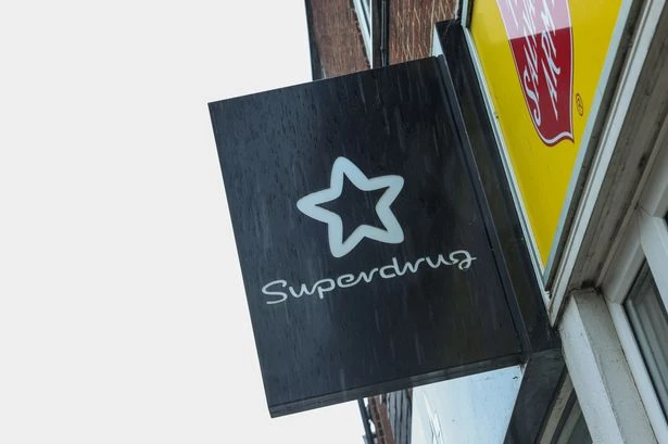 Major beauty chain set to stock 60 new fashion brands in latest 'shake up'