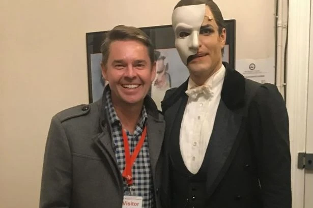 West End actor dies aged 46 after cancer battle