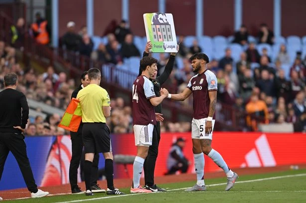 Torres starts, Martinez decision: Aston Villa starting XI vs Feyenoord predicted