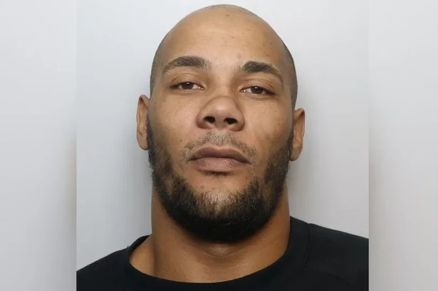 Masked thug battered autistic man in his home over a drugs debt