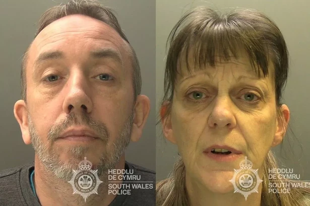 NHS worker and husband sent sick messages as they planned to rape and 'dispose' of child