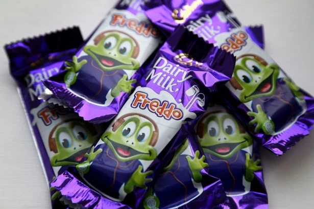Major chain reverts to 'original' rule for Cadbury Freddo shoppers