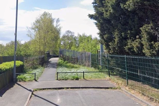Tragedy with body found near park as police issue statement