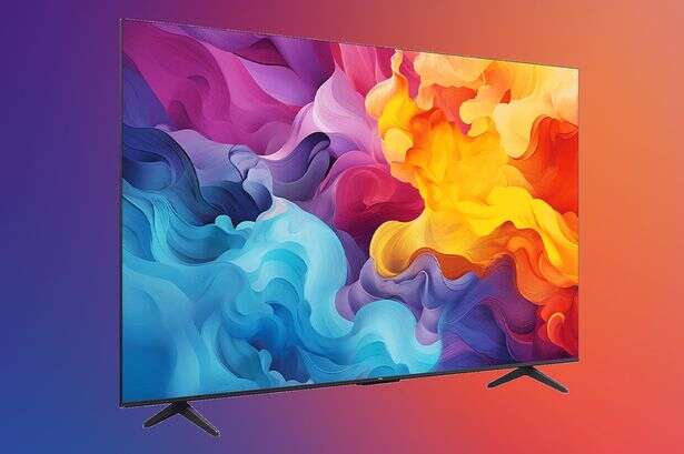 Bargain £200 4K TV takes on Samsung and is being called a 'no-brainer' purchase