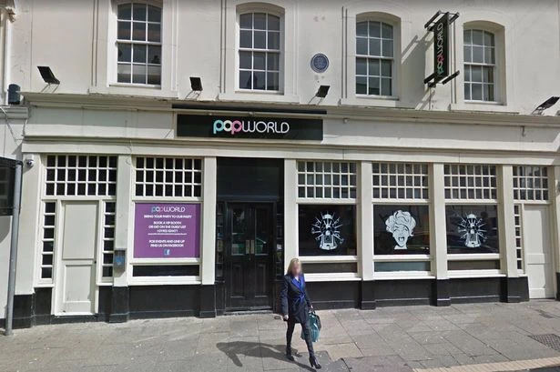 Popworld leaving city centre after 'over a decade of unforgettable nights'