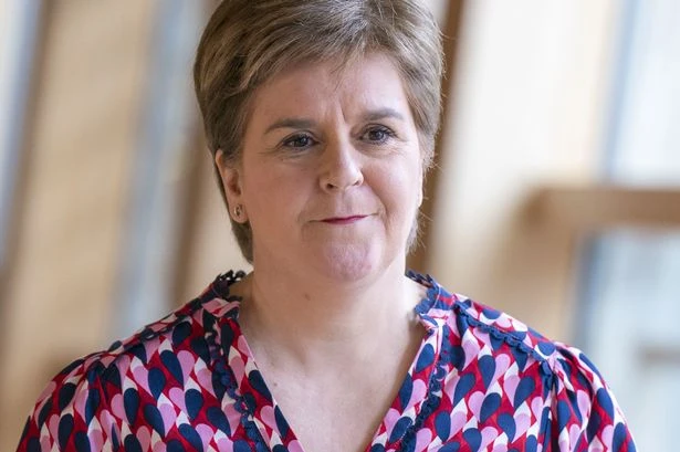 Nicola Sturgeon makes astonishing five-word claim about Queen Elizabeth II