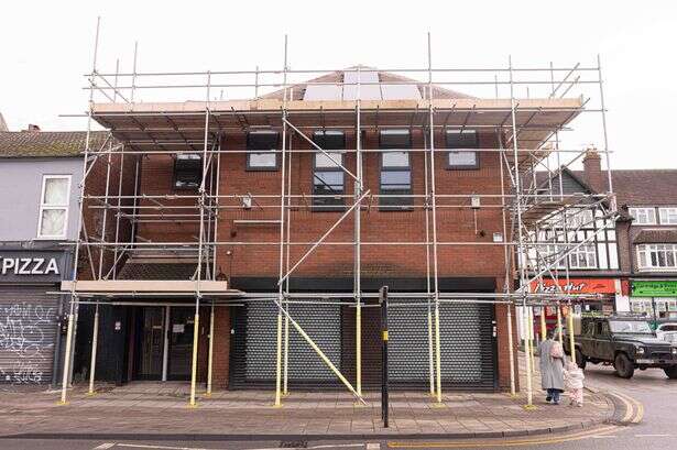 All the shut down businesses on Kings Heath High Street and what they used to be