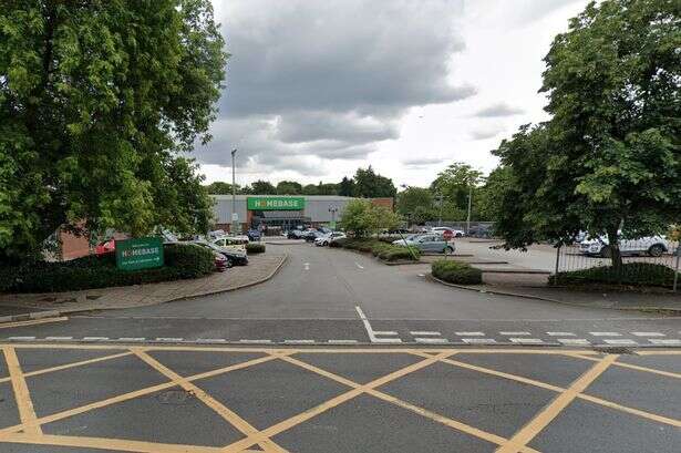 ‘More traffic jams’ fears as Sainsbury’s set to open at busy Sutton Coldfield junction