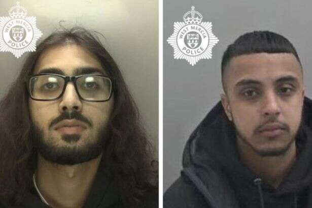 Redditch cocaine dealers jailed after police targeted ‘Madz’ county drugs line