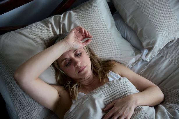 Dunelm slashes price of 'comfy' mattress topper to keep sleepers cool in heatwave