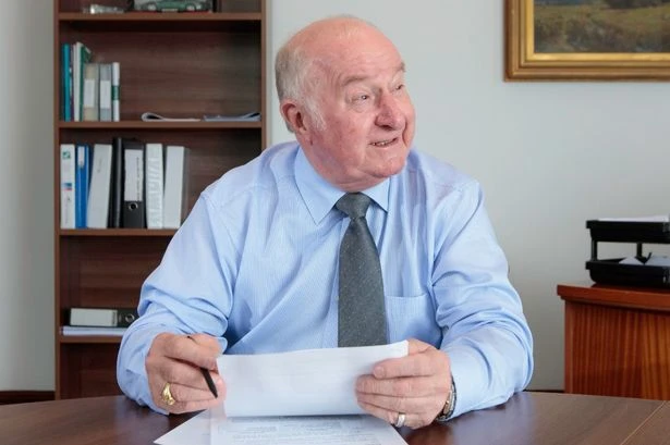 New leader elected for Walsall Council following 'turbulent' period
