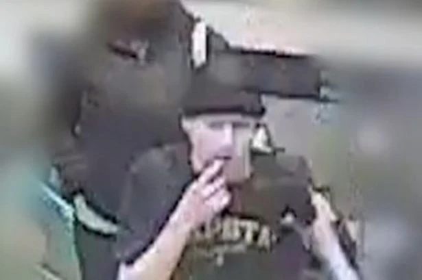 Major hunt underway for missing teen last seen at Bullring and Birmingham New Street