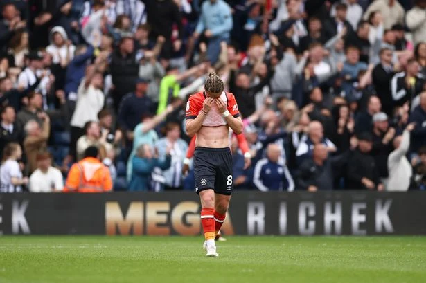 Birmingham City and rivals put on transfer alert as Norway boss tells star to leave Luton Town