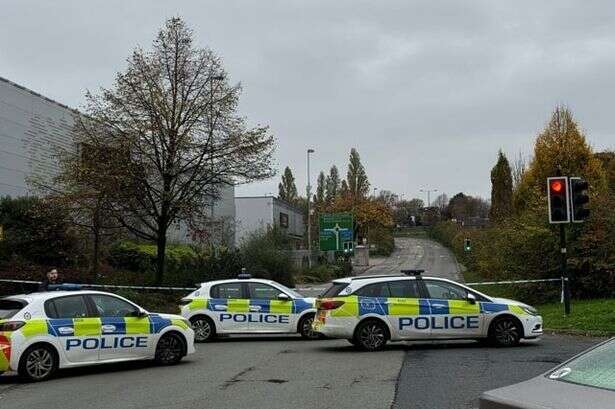 Hunt continues for driver and passenger who left friend seriously injured in Tyburn Road collision