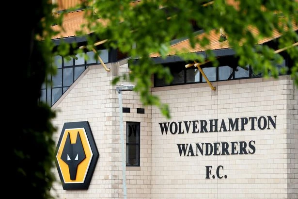 Your chance to win a new Wolves 2021/22 shirt