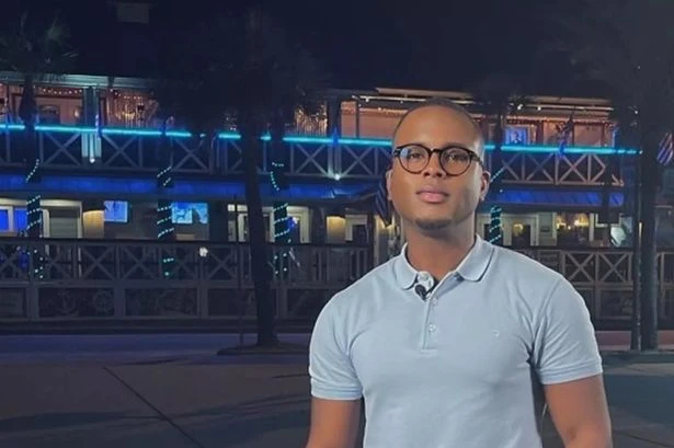 ITV Good Morning Britain star scammed out of entire life savings before being axed