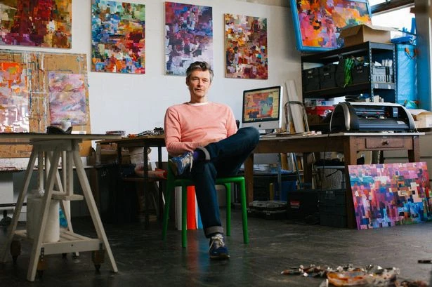 10 artists in Birmingham, Black Country and Midlands to watch out for