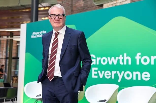 Major West Midlands Growth Plan backed by business leaders who want to 'maximise potential'
