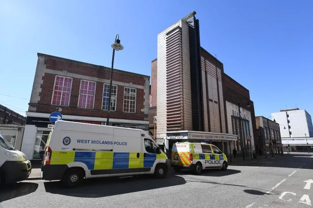 Banquet venue where cannabis factory found loses licence in Wolverhampton