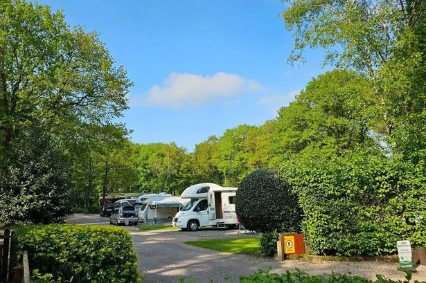 The 11 'outstanding' campsites closest to Birmingham with five star reviews