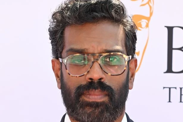 Romesh Ranganathan shares fear he could die in 3 years after doctor's seriously brutal warning
